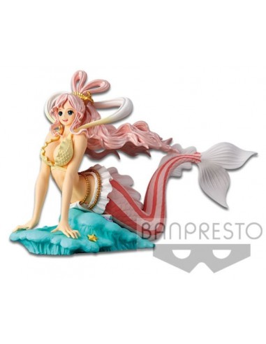 BANPRESTO ONE PIECE GLITTER &...
