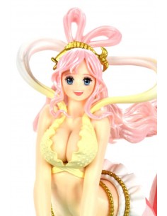 BANPRESTO ONE PIECE GLITTER...