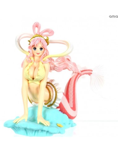 BANPRESTO ONE PIECE GLITTER &...