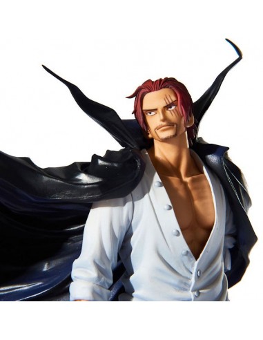 BANPRESTO WORLD FIGURE COLOSSEUM VOL...