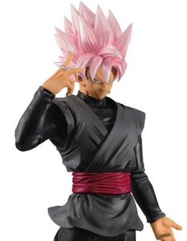 BANPRESTO DRAGONBALL Z RESOLUTION OF...