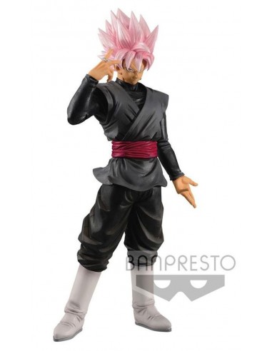 BANPRESTO DRAGONBALL Z RESOLUTION OF...