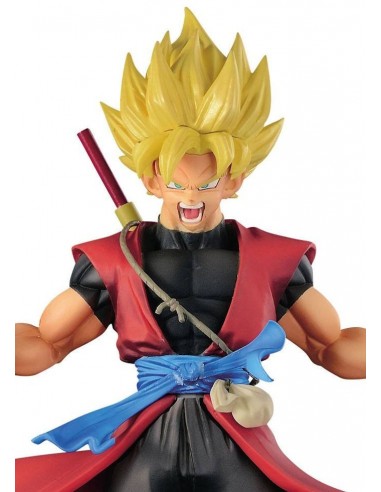 BANPRESTO DRAGONBALL HEROES DXF SON...