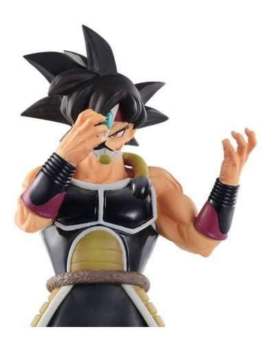 BANPRESTO DRAGONBALL HEROES DXF THE...
