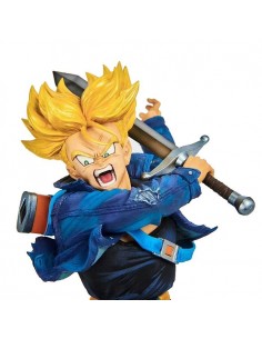 BANPRESTO DRAGONBALL WORLD... 2