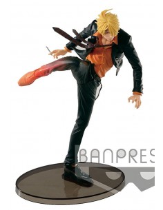 BANPRESTO ONE PIECE... 2