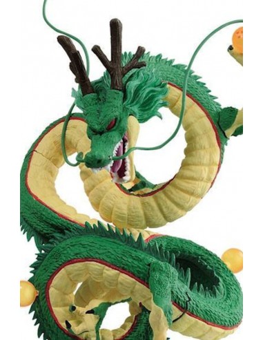 BANPRESTO DRAGONBALL Z  SHENRON...