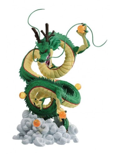 BANPRESTO DRAGONBALL Z  SHENRON...