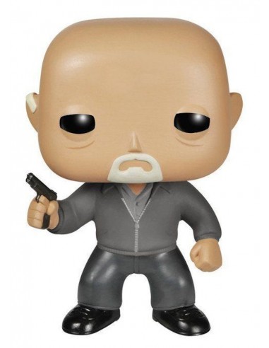 FUNKO POP TV BREAKING BAD MIKE...