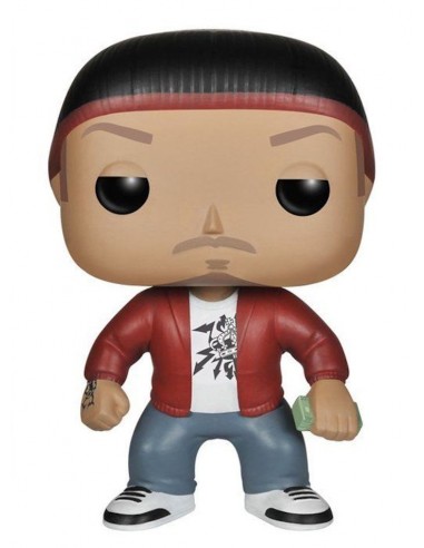 FUNKO POP TV BREAKING BAD JESSE...