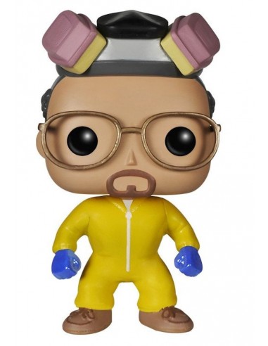 FUNKO POP CULTURE BREAKING BAD WALTER...