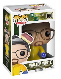 FUNKO POP CULTURE BREAKING... 2