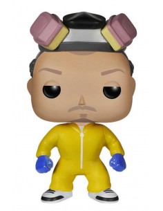 FUNKO POP TV BREAKING BAD...