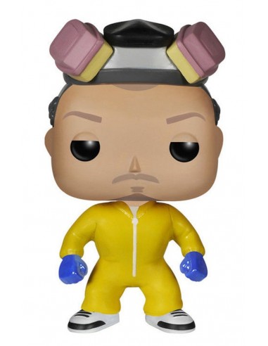 FUNKO POP TV BREAKING BAD JESSE...