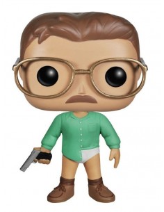 FUNKO POP TV BREAKING BAD...