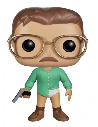 FUNKO POP TV BREAKING BAD WALTER...