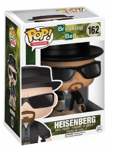 FUNKO POP CULTURE BREAKING... 2