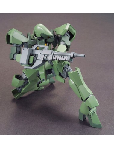 BANDAI Model Kit GUNDAM HG IRON...