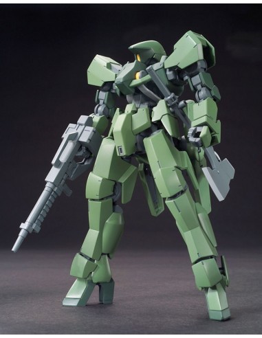 BANDAI Model Kit GUNDAM HG IRON...