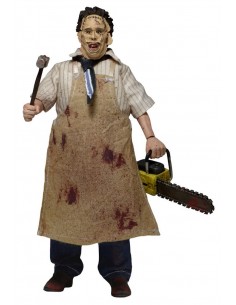 NECA TEXAS CHAINSAW... 2