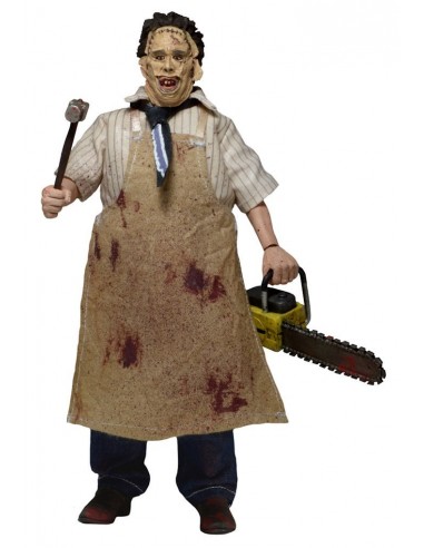 NECA TEXAS CHAINSAW MASSACRE...