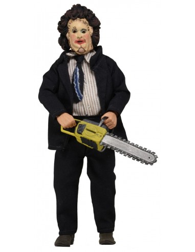 NECA TEXAS CHAINSAW MASSACRE...