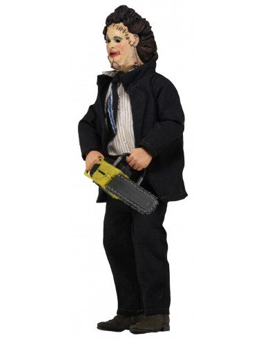 NECA TEXAS CHAINSAW MASSACRE...