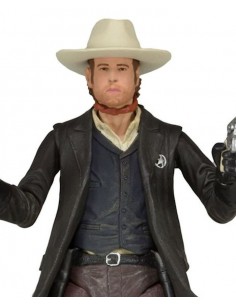 NECA THE LONE RANGER SERIES...