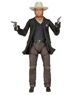 NECA THE LONE RANGER SERIES... 2