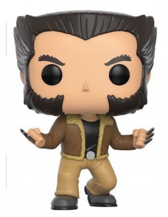 FUNKO POP MARVEL X MEN...