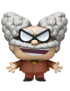 FUNKO  POP MOVIES CAPTAIN...