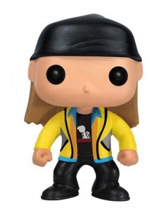 FUNKO POP CULTURE JAY &...