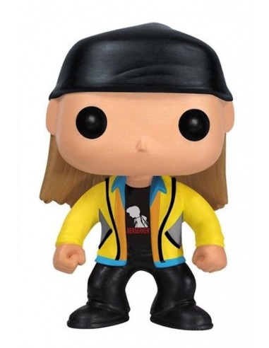 FUNKO POP CULTURE JAY & SILENT BOB...