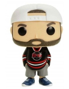 FUNKO POP JAY & SILENT BOB...