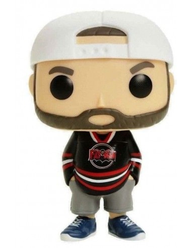 FUNKO POP JAY & SILENT BOB FAT MAN...