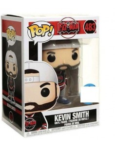 FUNKO POP JAY & SILENT BOB... 2