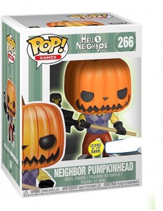 FUNKO POP GAMES HELLO... 2