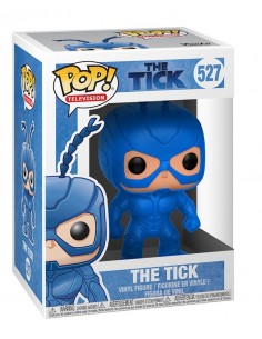 FUNKO POP TV AMAZON PRIME... 2