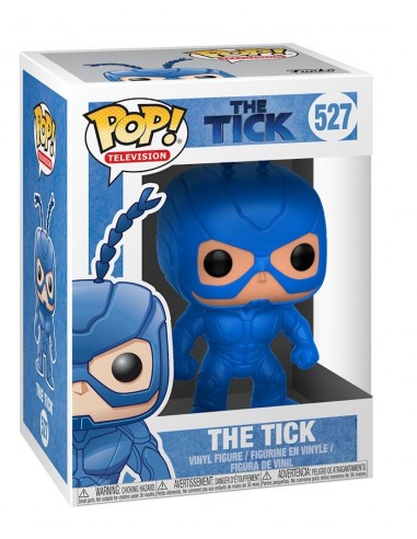 FUNKO POP TV AMAZON PRIME VIDEO THE...
