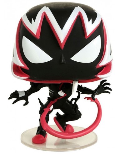 FUNKO POP MARVEL SPIDER MAN GWENOM...