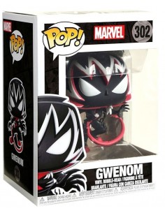 FUNKO POP MARVEL SPIDER MAN... 2