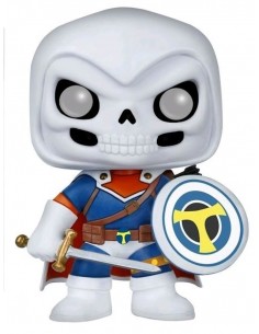 FUNKO BOBBLE HEAD POP...