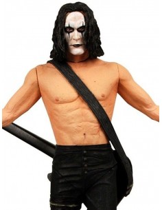 NECA Eric Draven THE CROW...