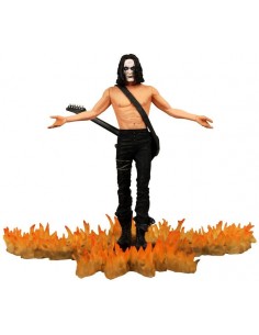 NECA Eric Draven THE CROW... 2
