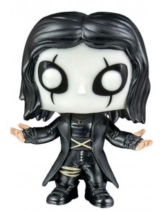 FUNKO POP MOVIES THE CROW...