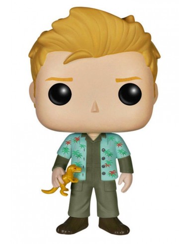 FUNKO POP TV FIREFLY HOBAN WASHBURNE...
