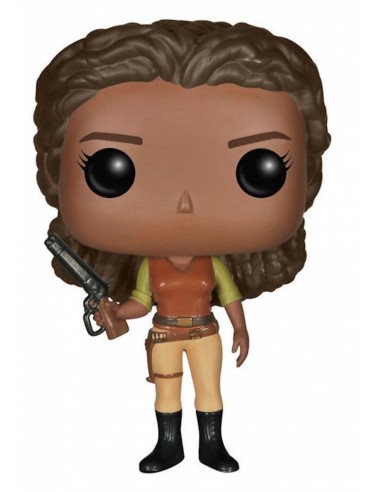 FUNKO POP TV FIREFLY ZOE WASHBURNE...