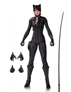 DC COLLECTIBLES ARKHAM... 2