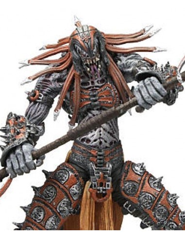 NECA GEARS OF WAR 2 ACTION FIGURE...