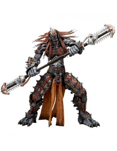 NECA GEARS OF WAR 2 ACTION FIGURE...